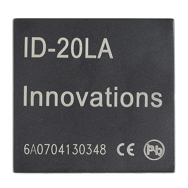 RFID Reader ID-20LA (125 kHz) - Image 1