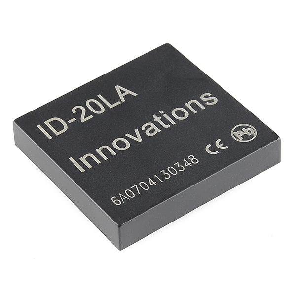 RFID Reader ID-20LA (125 kHz) - Image 4
