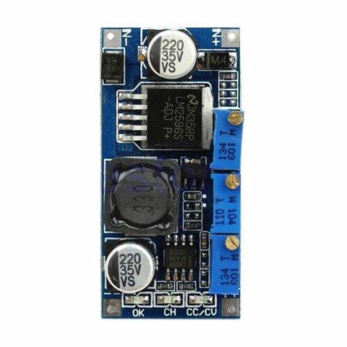 DC-DC Step Down And Constant Current Converter Board - Image 3
