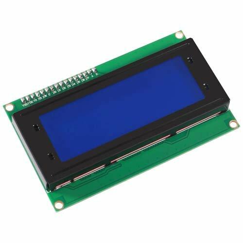 LCD 20X4 I2C - Image 2