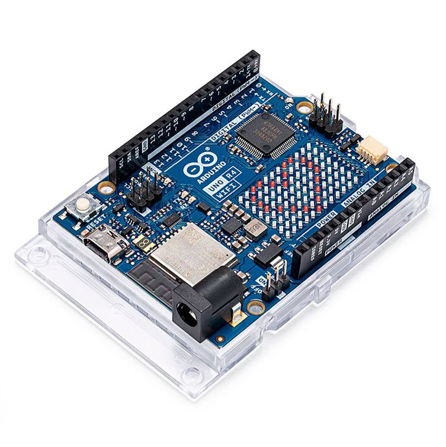 Arduino R4 WiFi - Image 1