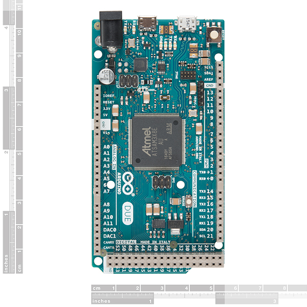 Arduino Due - Image 2