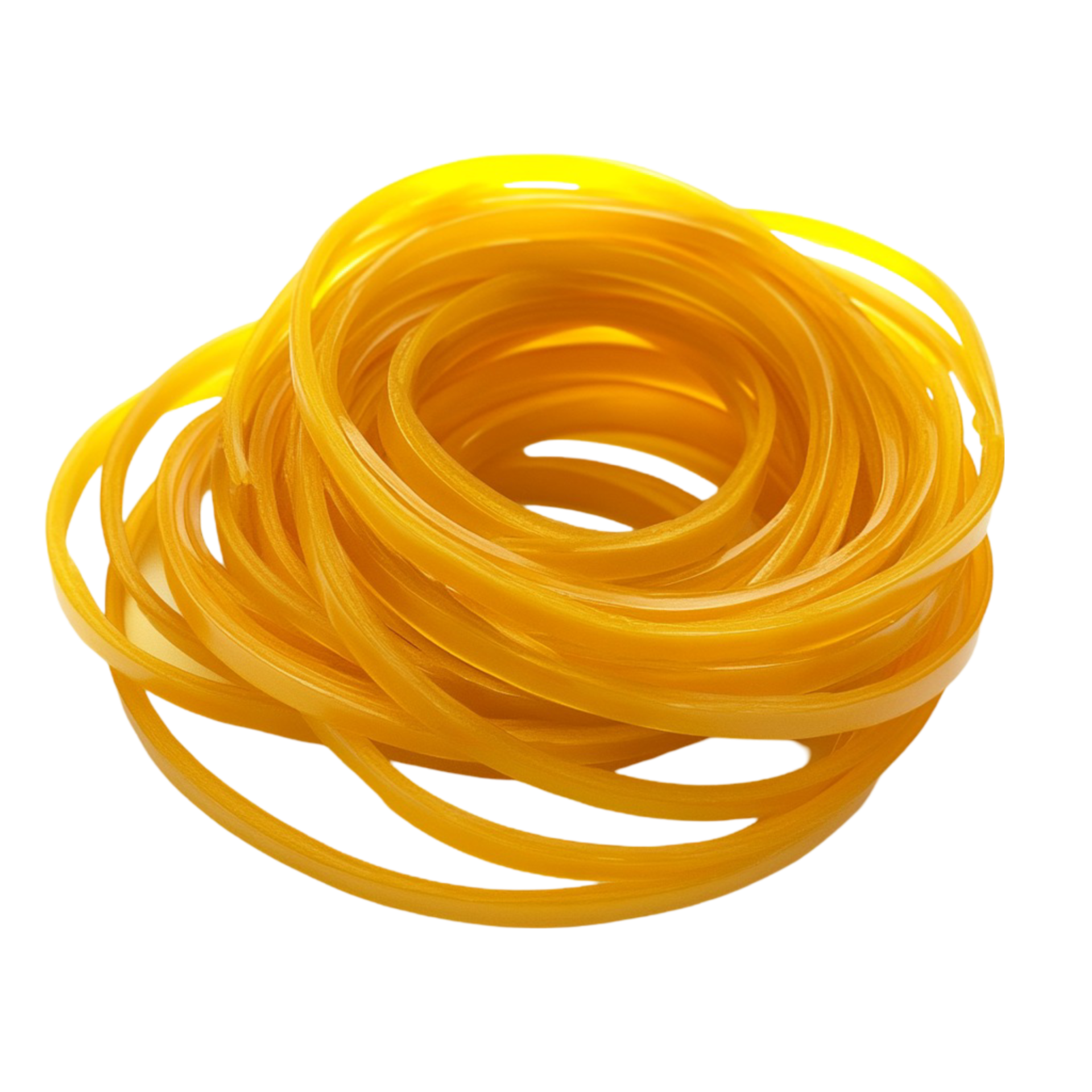 Rubber Bands - Image 1