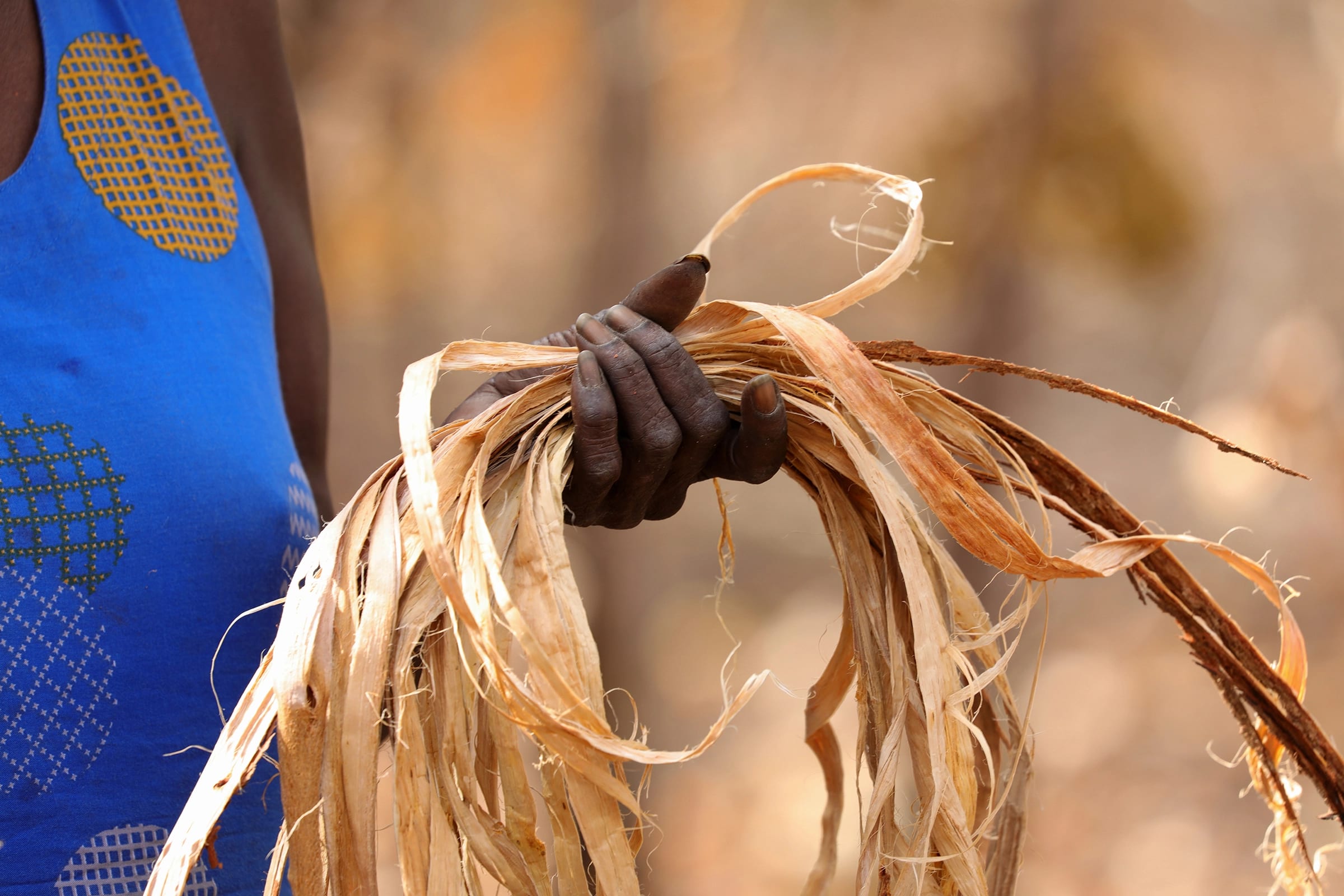 Weaving_Photo by Jeanie Govan