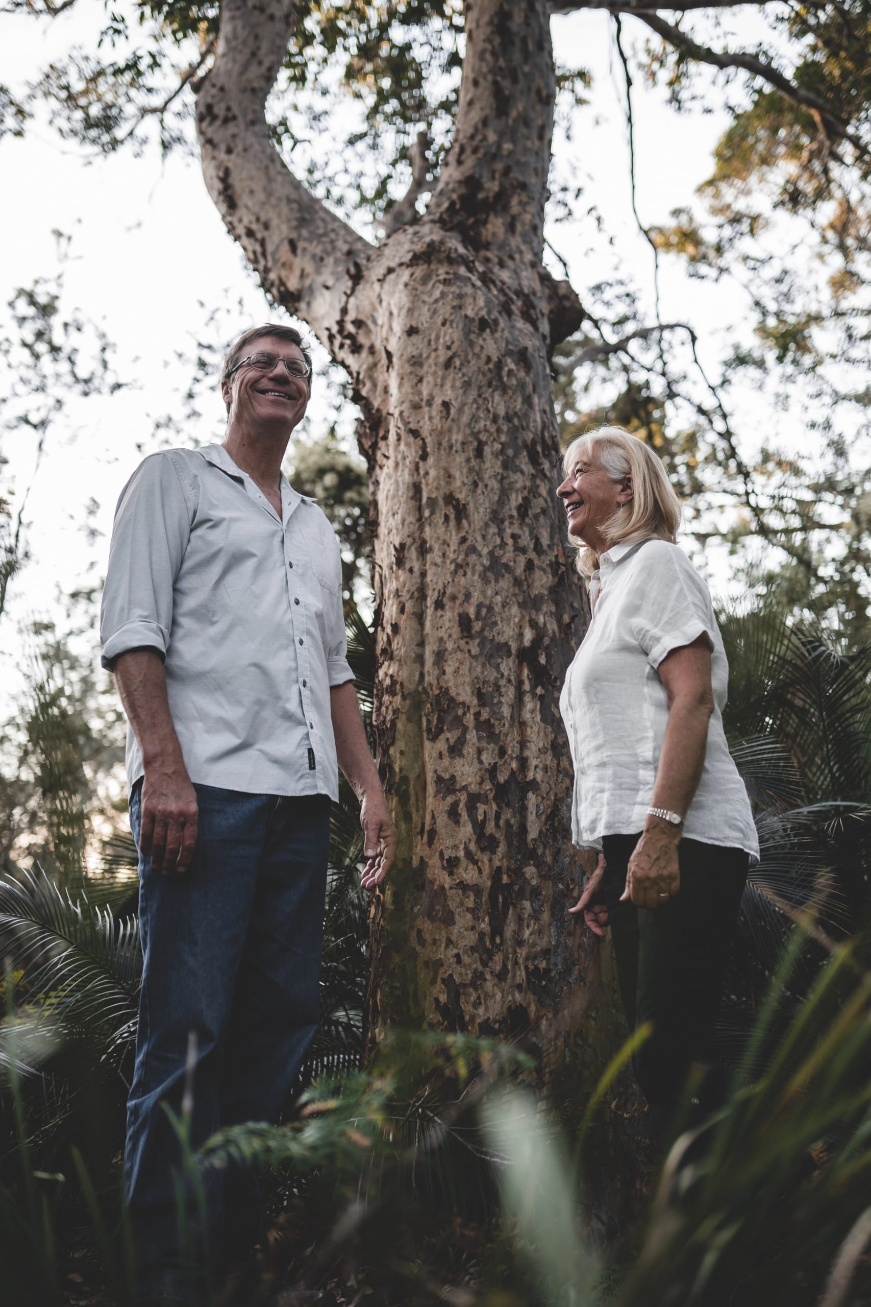 Bush Heritage Australia Campaign Photography