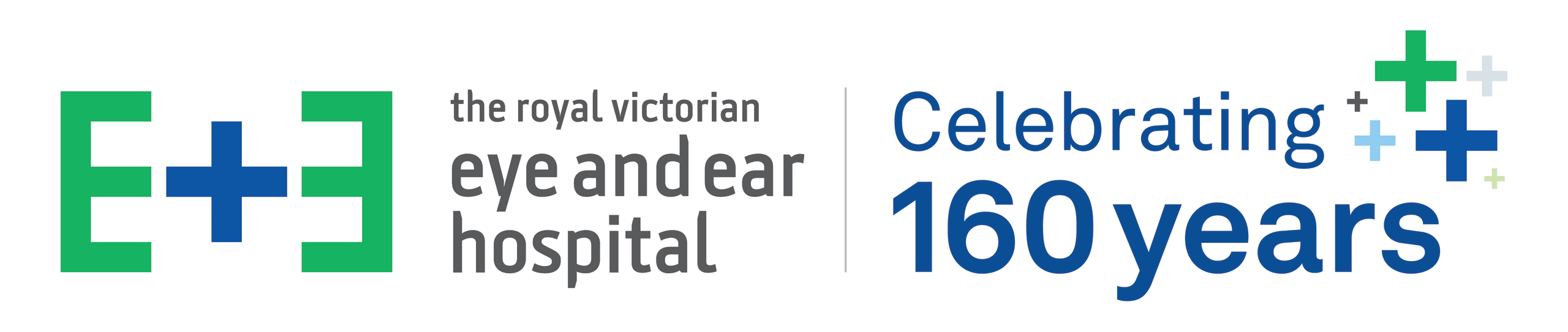 Eye and Ear Hospital case study Design by Nature