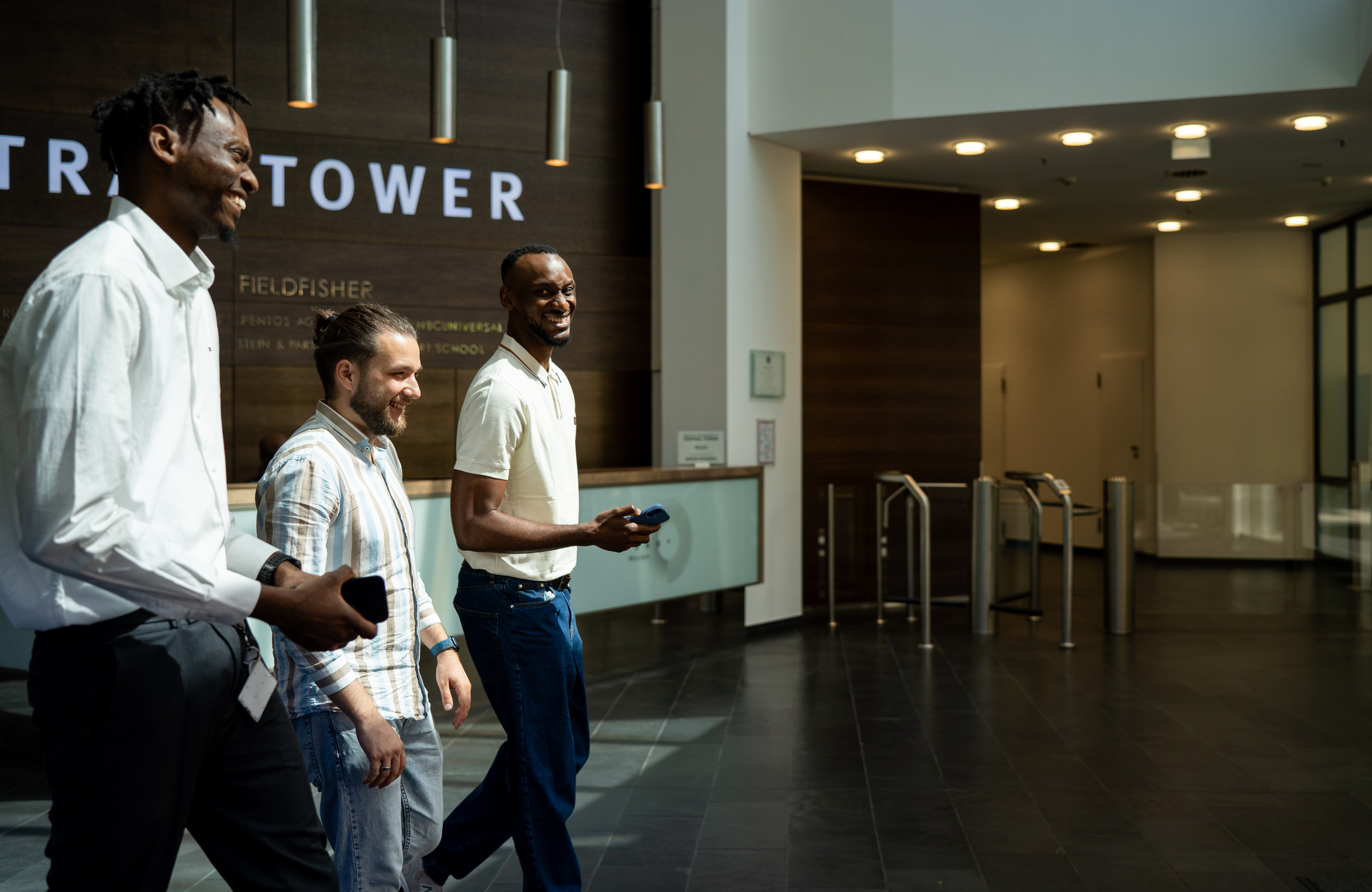 Einblicke in die tägliche Kultur