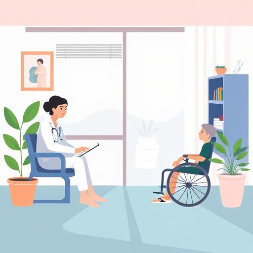 Памперсы для инвалидов: как получить помощь и обеспечить комфорт