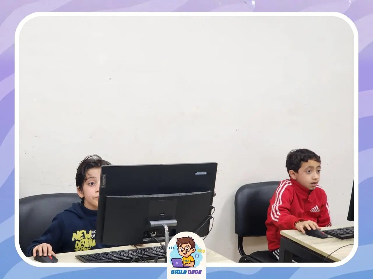 عقول تفكر