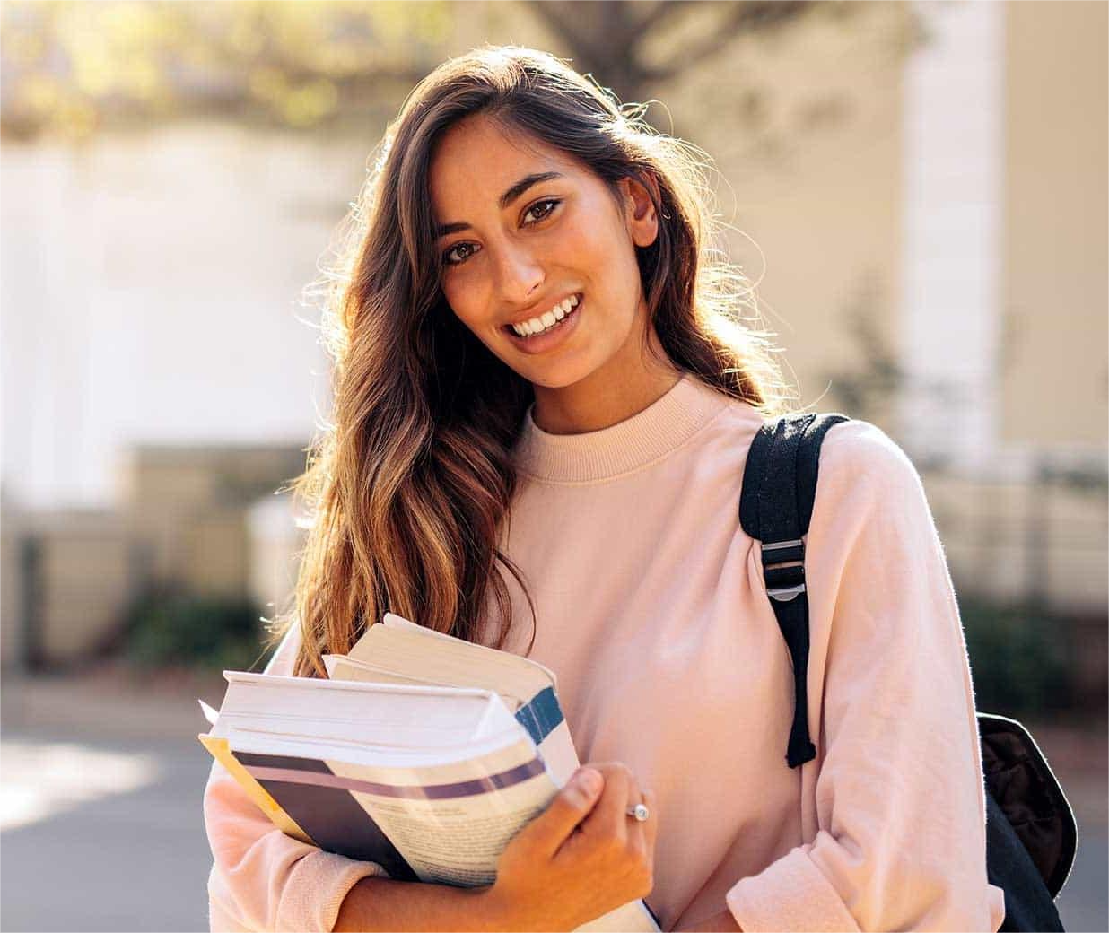 Student 3