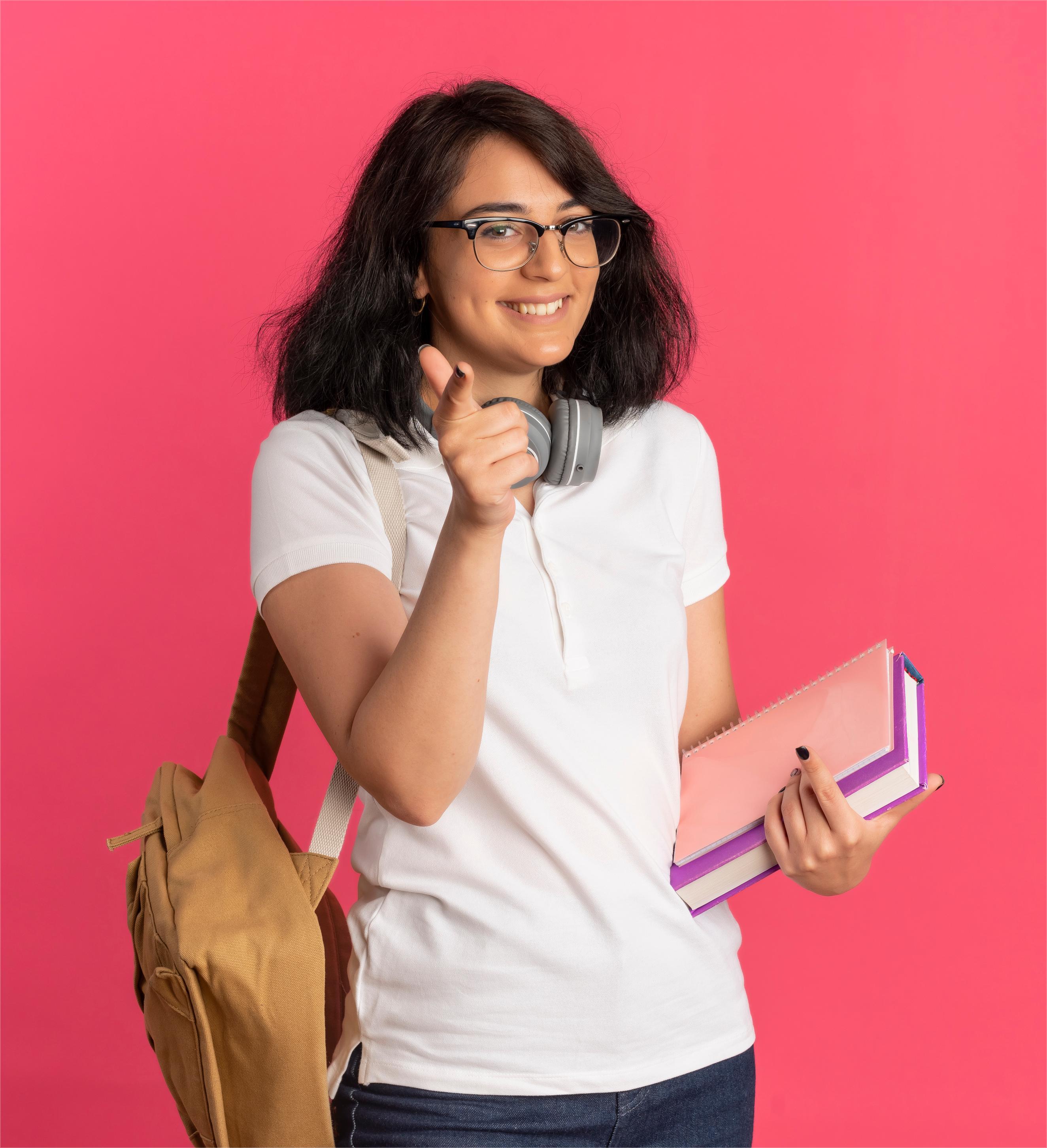 Student 4