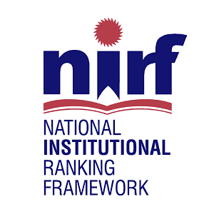 NIRF Logo