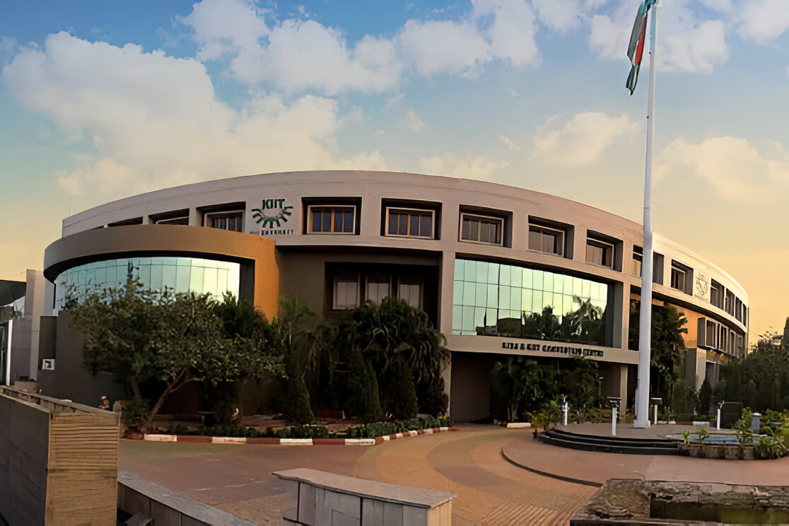 KIIT Campus
