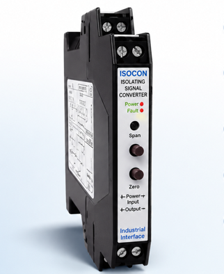 ISOCON-6 Signal Converter & Isolator