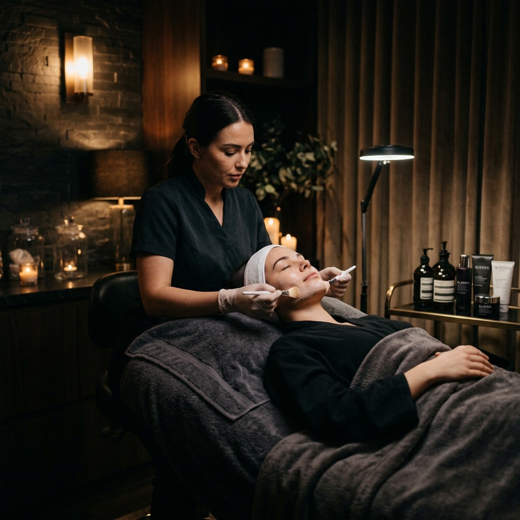 Skincare