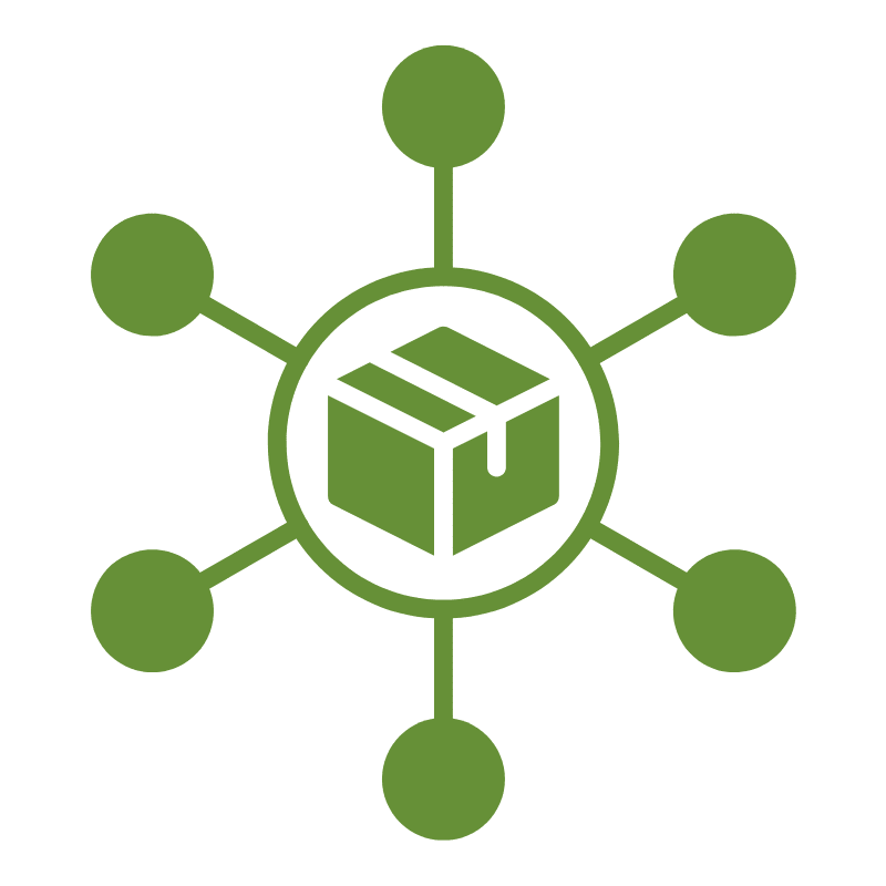 distribution