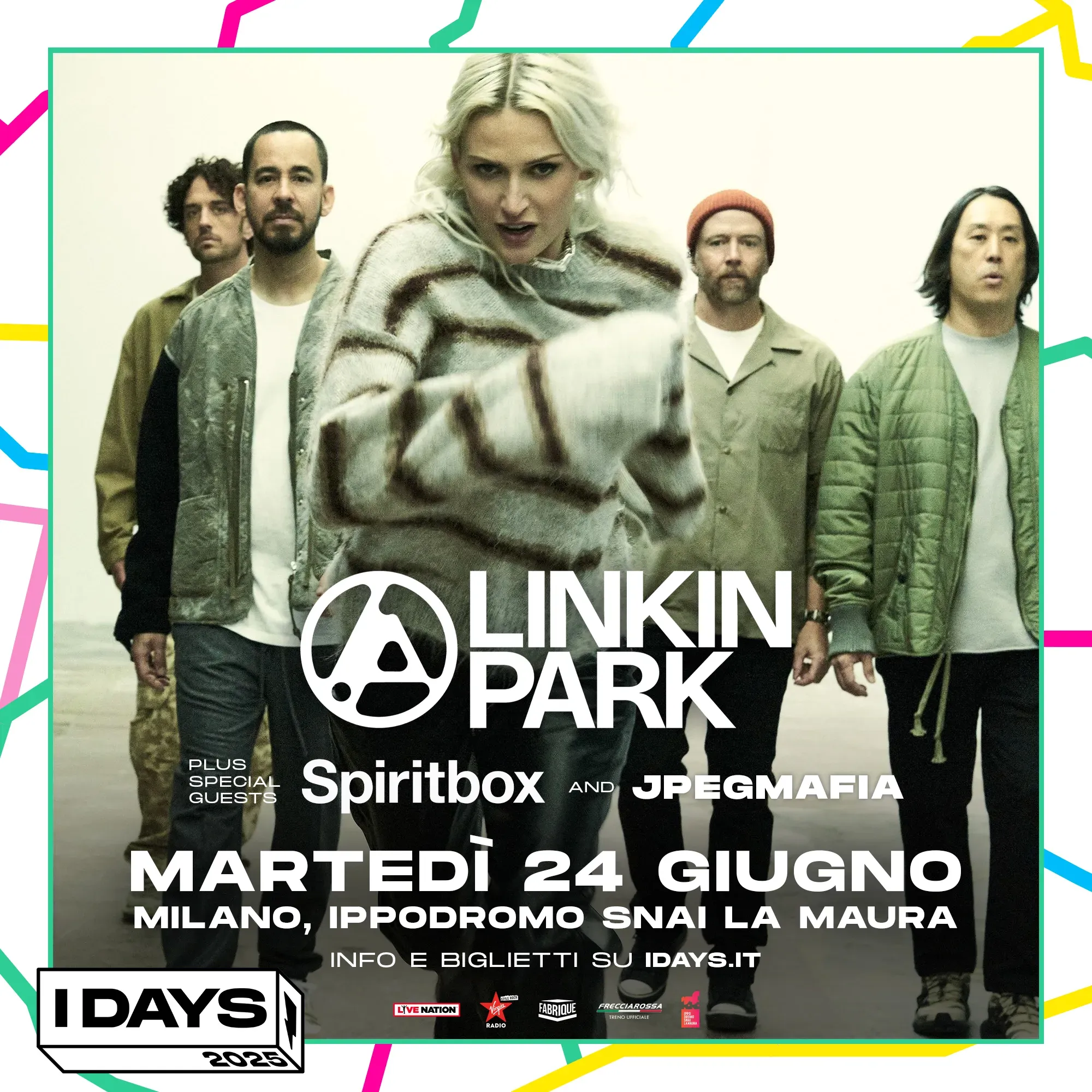 Linkin Park