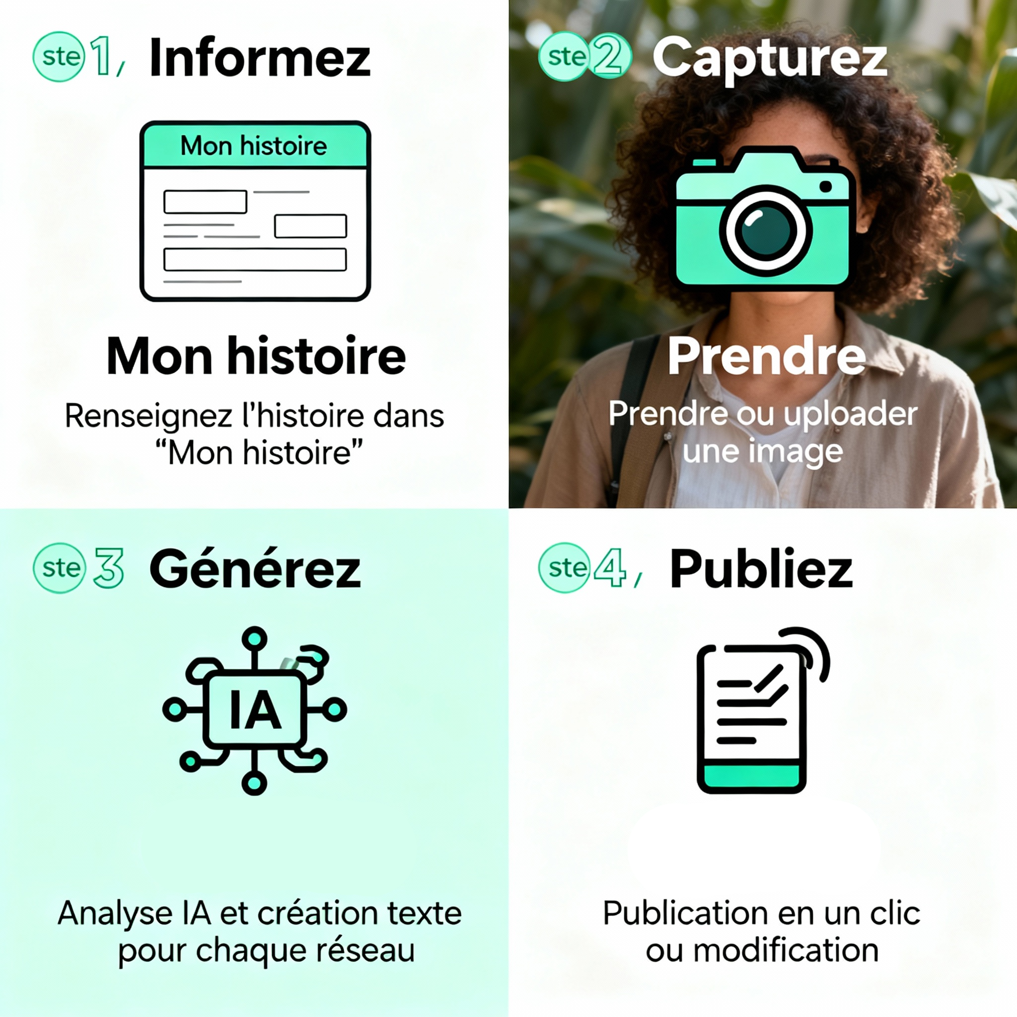 Documentation et tutoriels