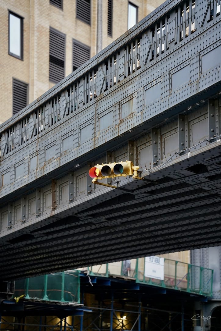 The High Line