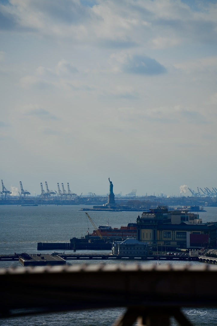 Brooklyn Bridge