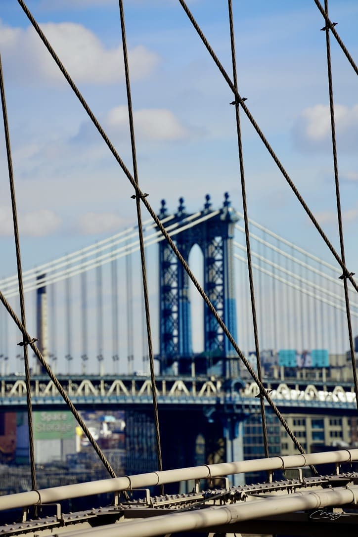 Brooklyn Bridge