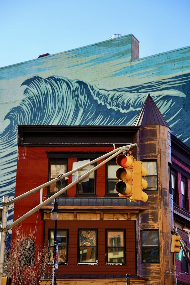 Jersey City