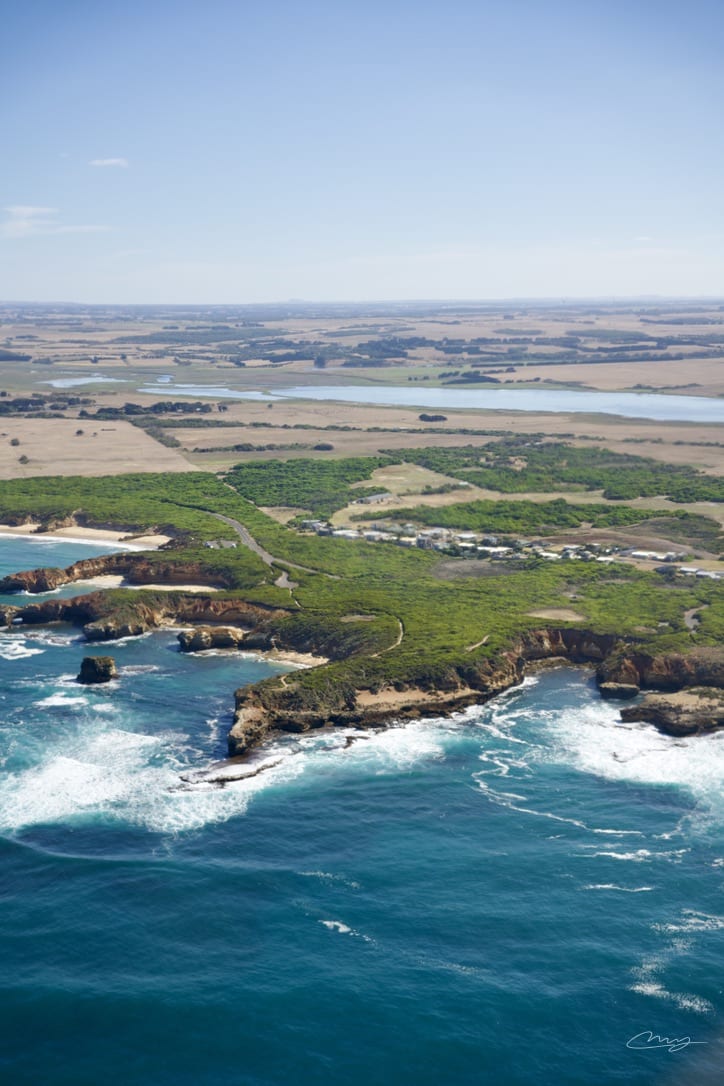 Great Ocean Road