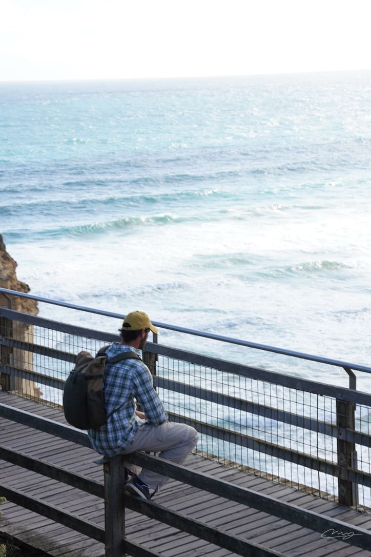 Great Ocean Road