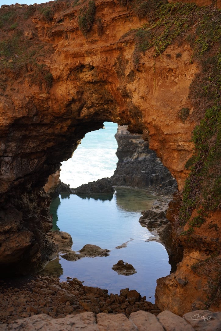 Great Ocean Road