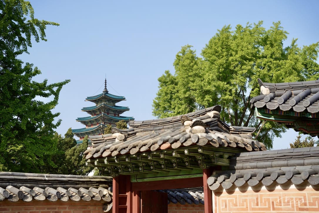 경복궁