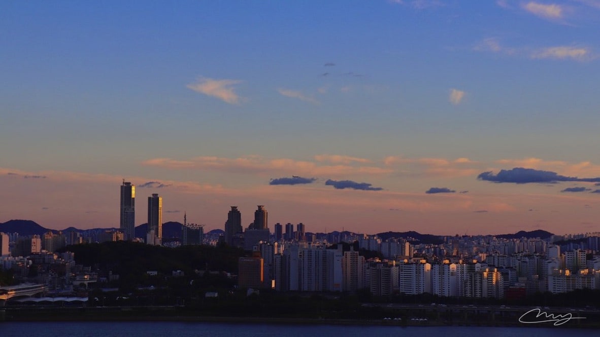 마포 하늘공원