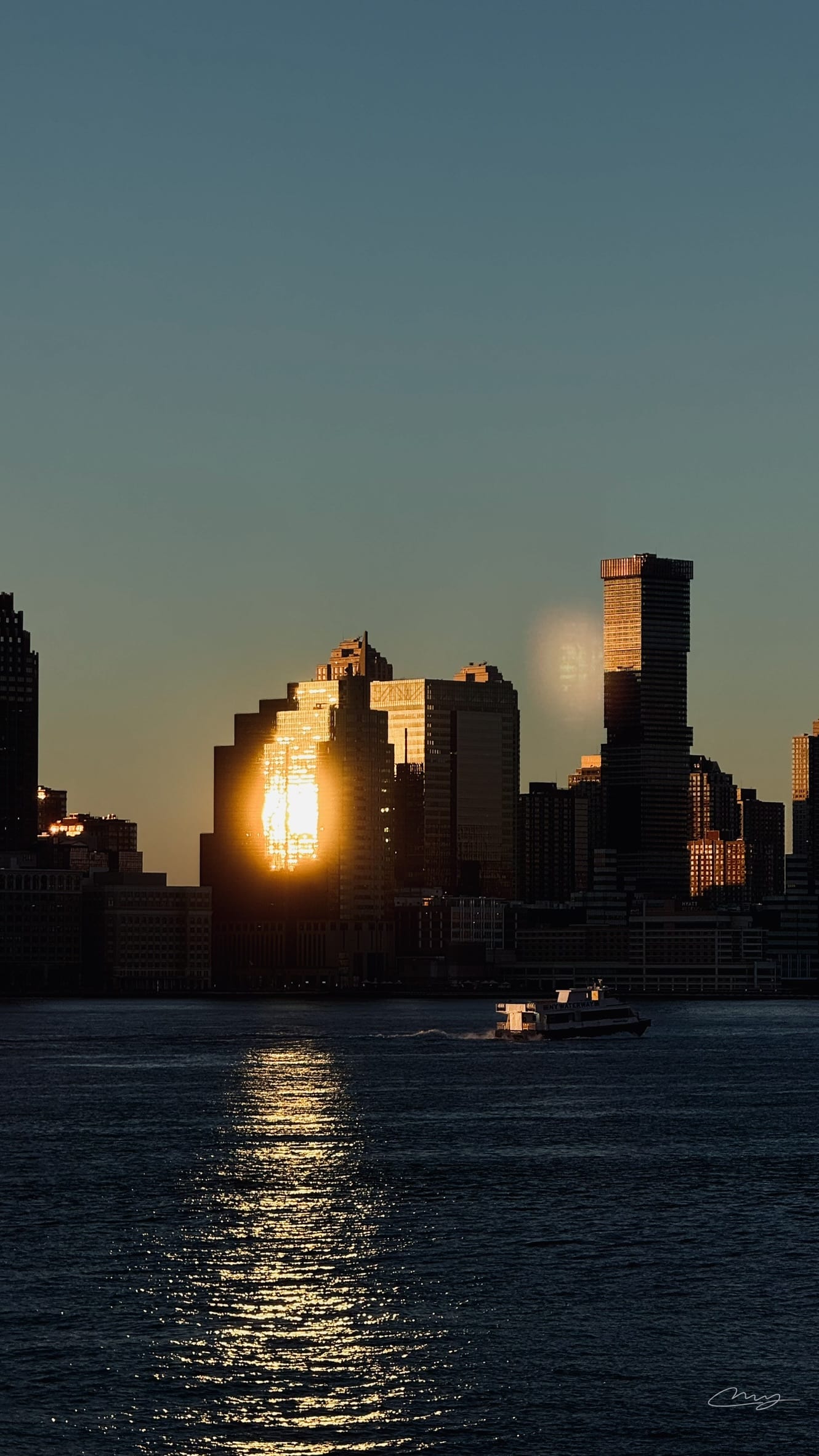 Battery Park