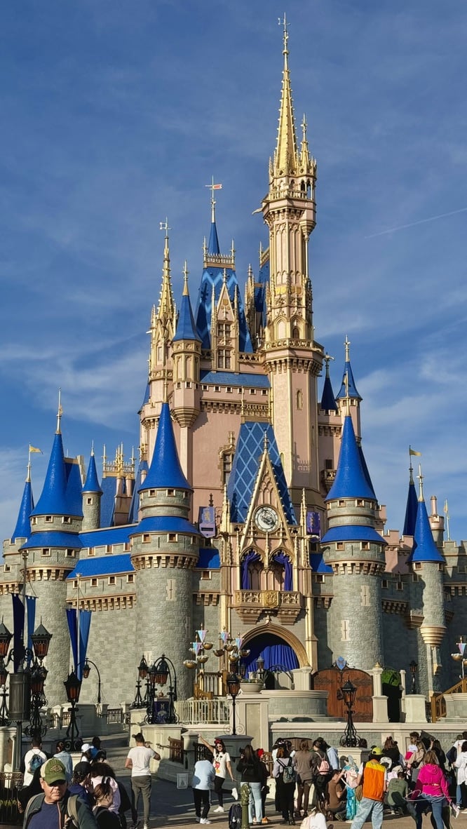 Disney World