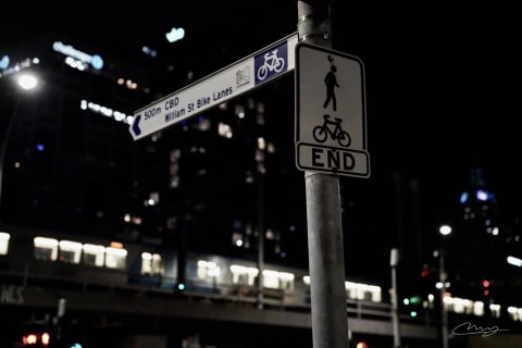 Melbourne City