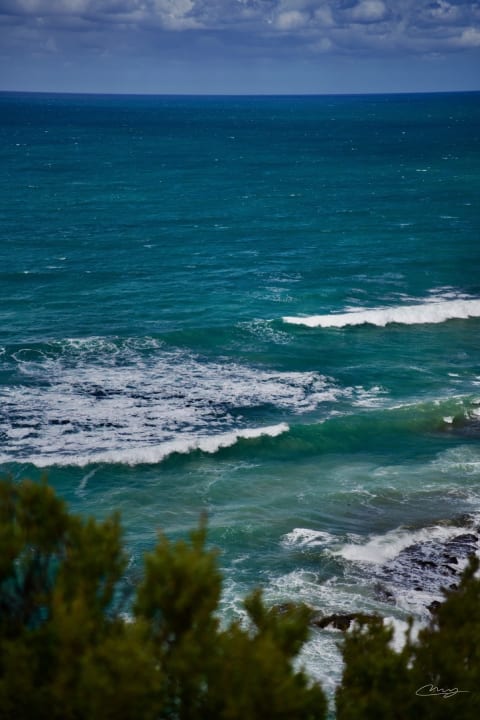 Great Ocean Road