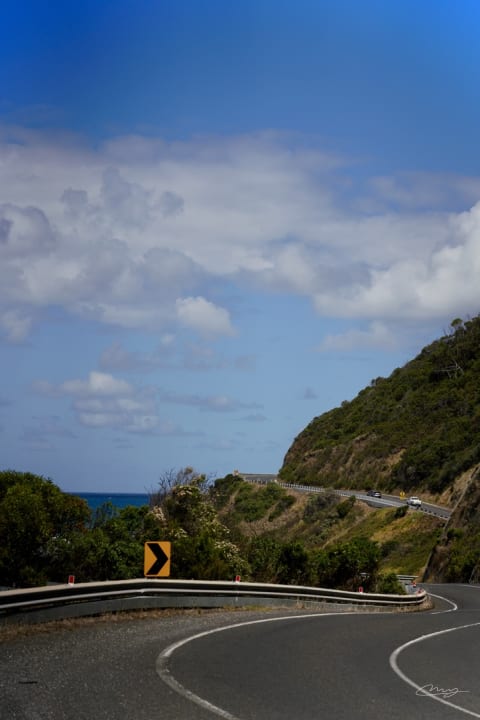 Great Ocean Road