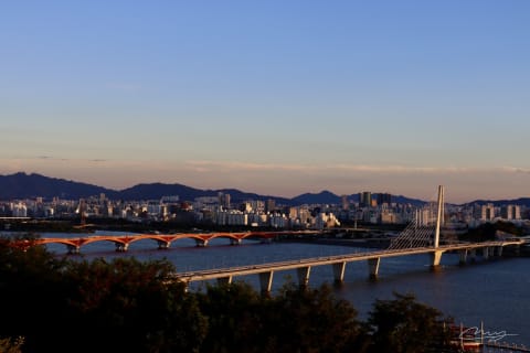 마포 하늘공원