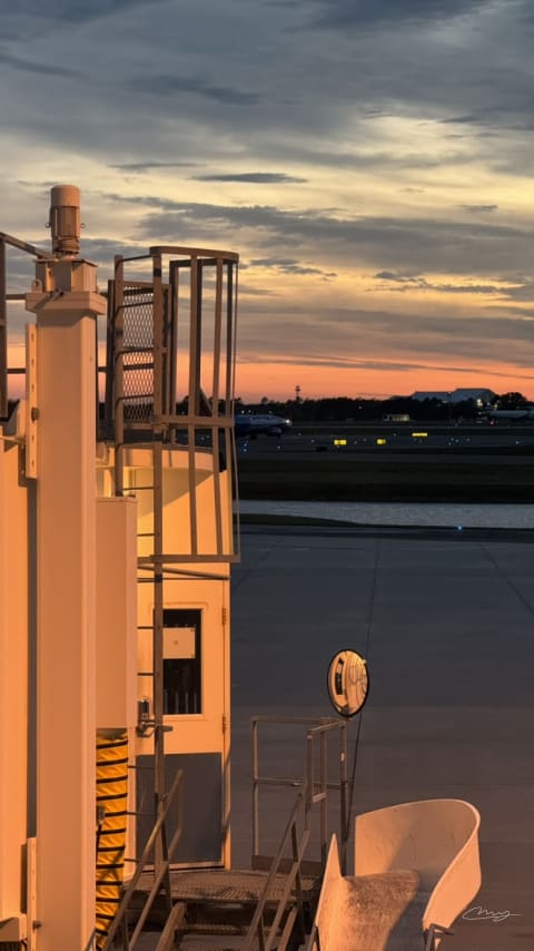 Orlando International Airport