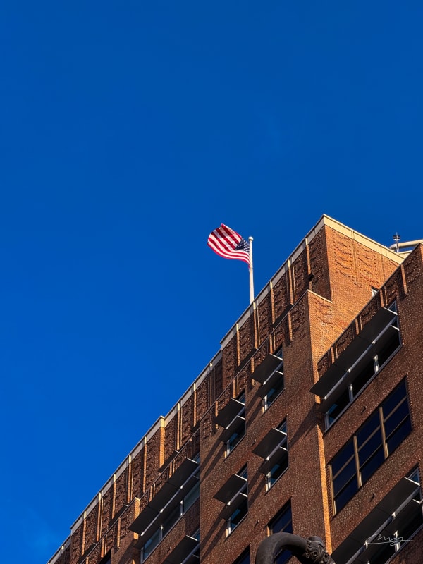 Manhattan