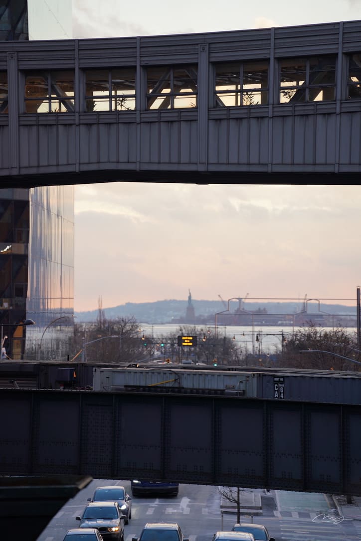 The High Line