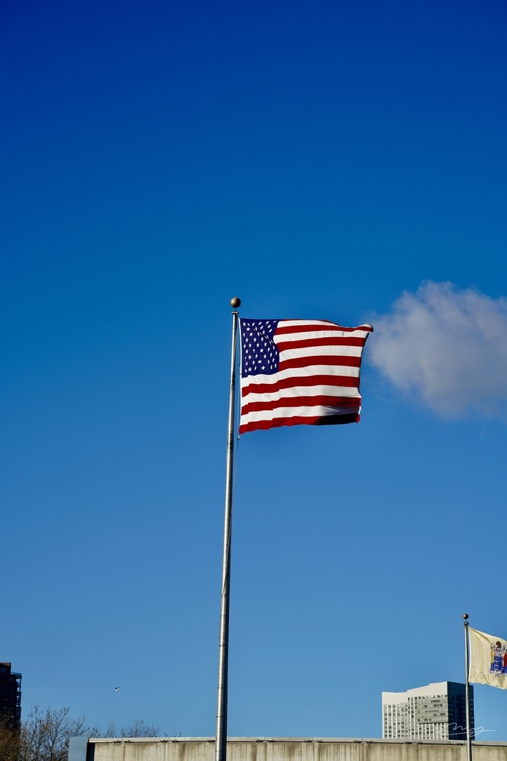 Liberty State Park