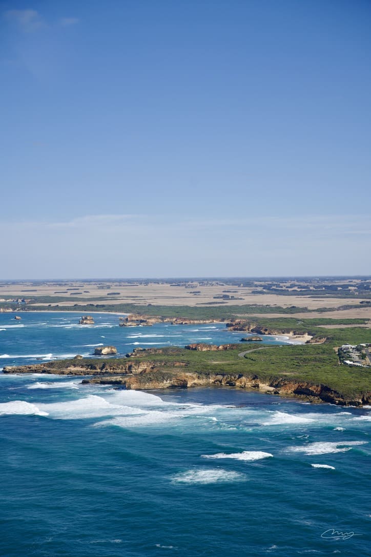 Great Ocean Road