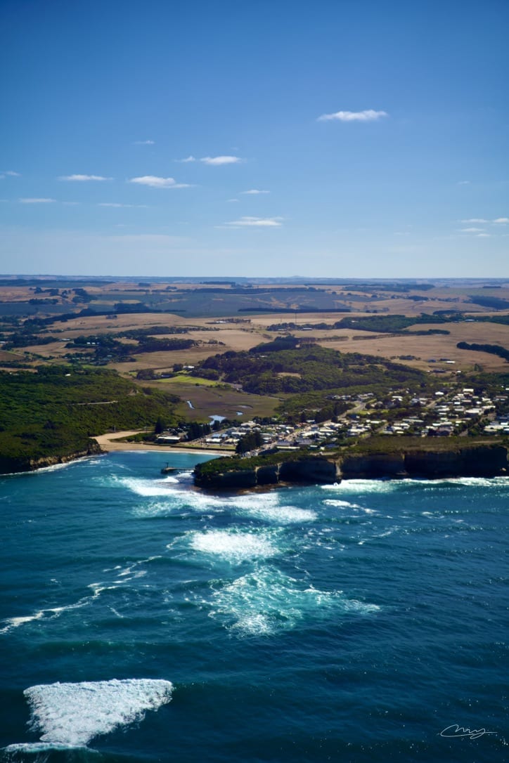 Great Ocean Road