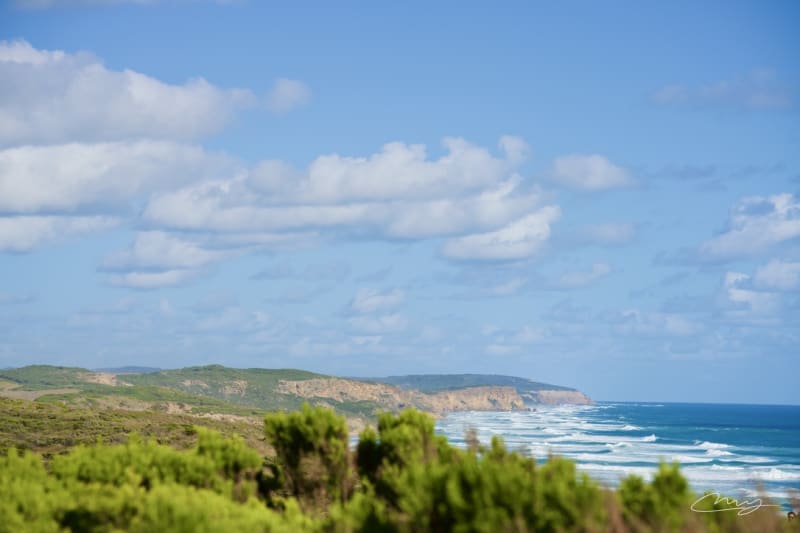 Great Ocean Road