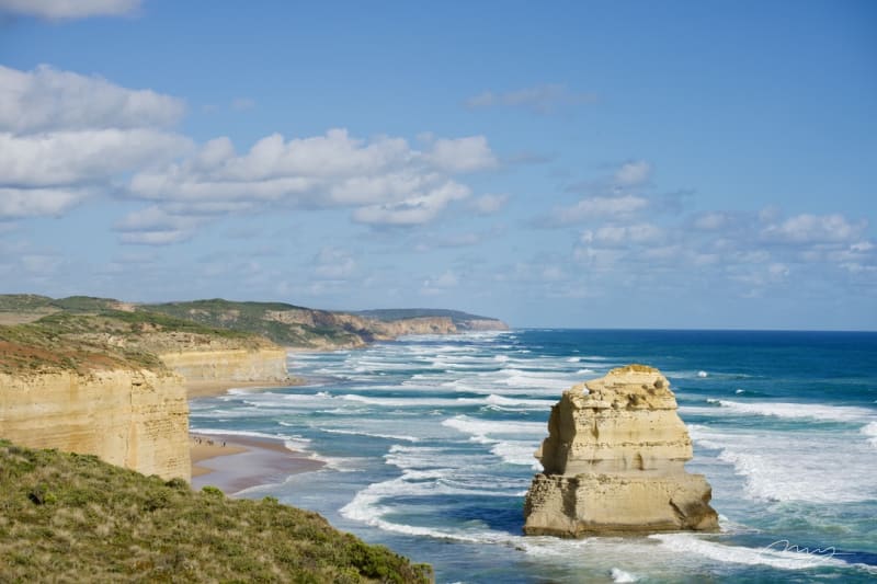 Great Ocean Road