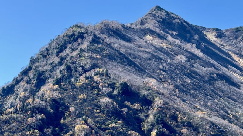 立山 (Tateyama Alpine Route)