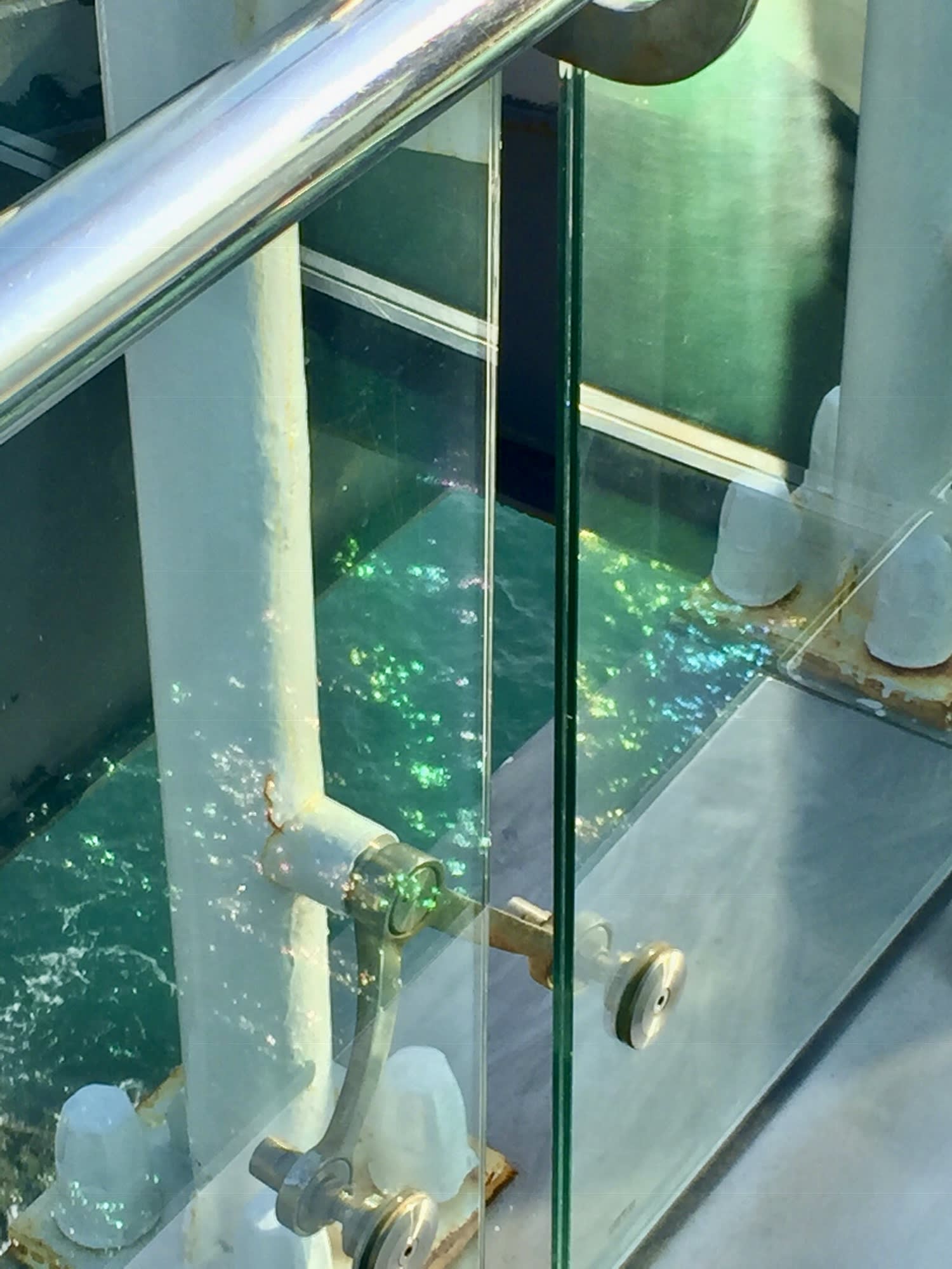 Oryukdo Sunrise Park