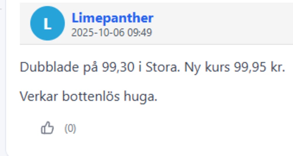 Bild i forumtråd