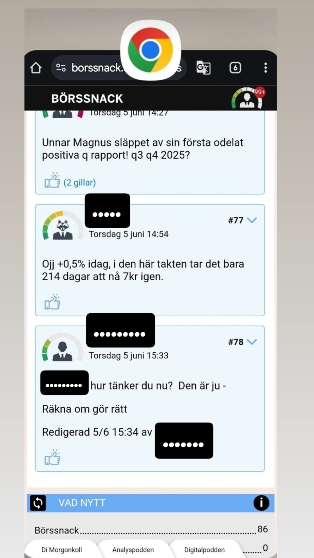 Bild i forumtråd