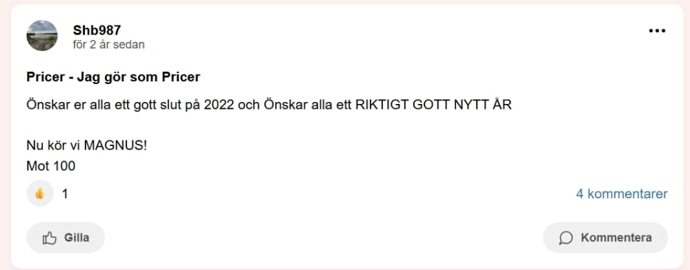 Bild i forumtråd